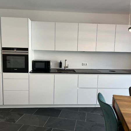 Modern Apartment Mainz By Pma Eksteriør bilde