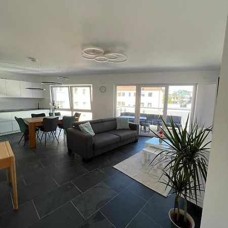 Modern Apartment Mainz By Pma Eksteriør bilde