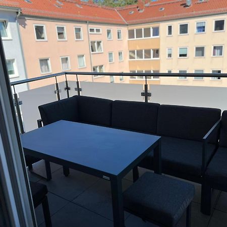 Modern Apartment Mainz By Pma Eksteriør bilde