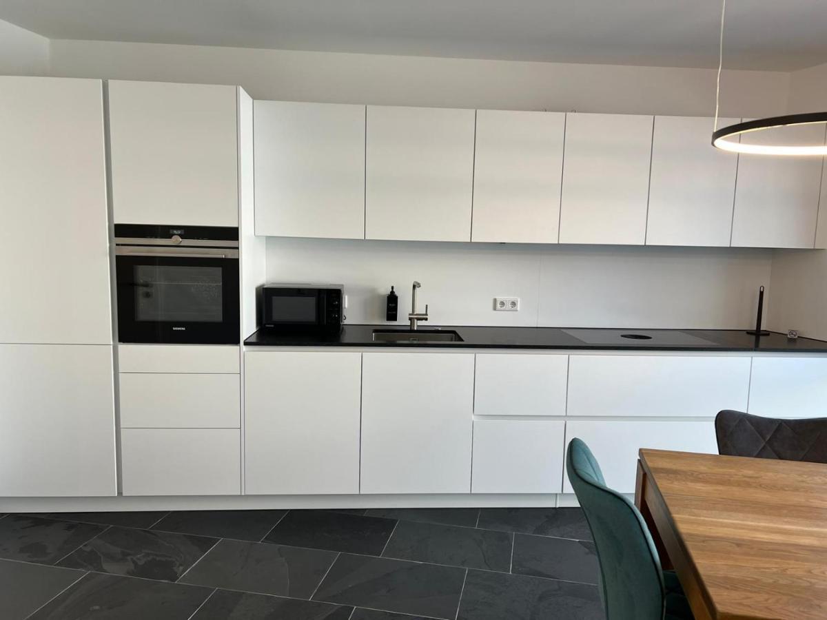 Modern Apartment Mainz By Pma Eksteriør bilde