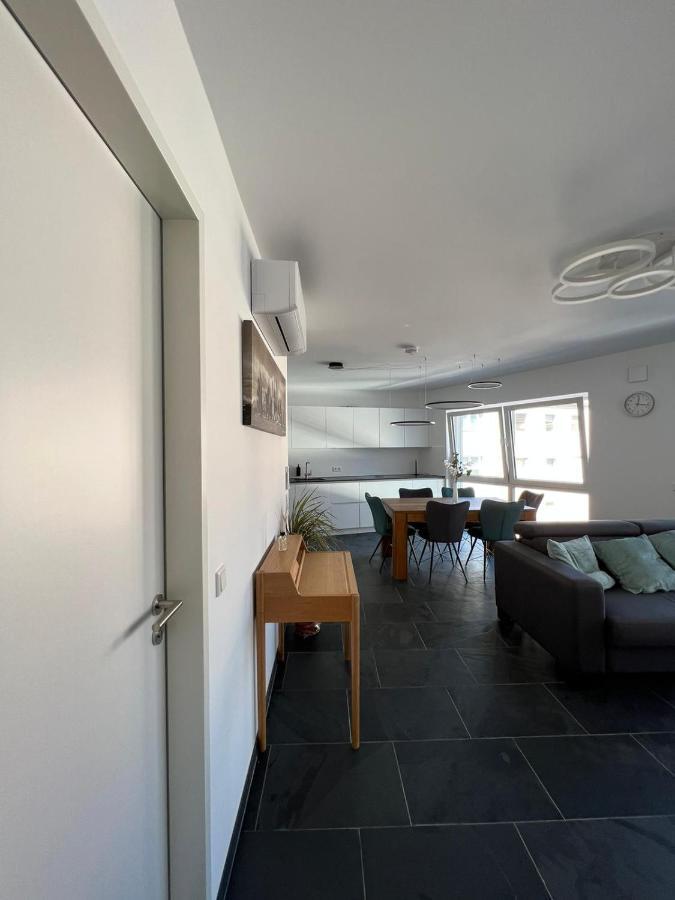 Modern Apartment Mainz By Pma Eksteriør bilde