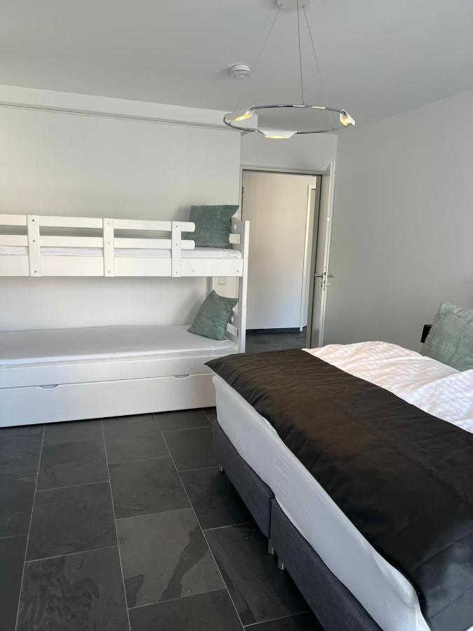 Modern Apartment Mainz By Pma Eksteriør bilde