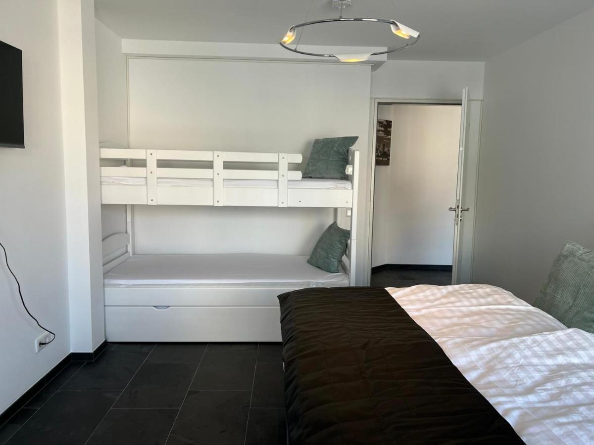 Modern Apartment Mainz By Pma Eksteriør bilde