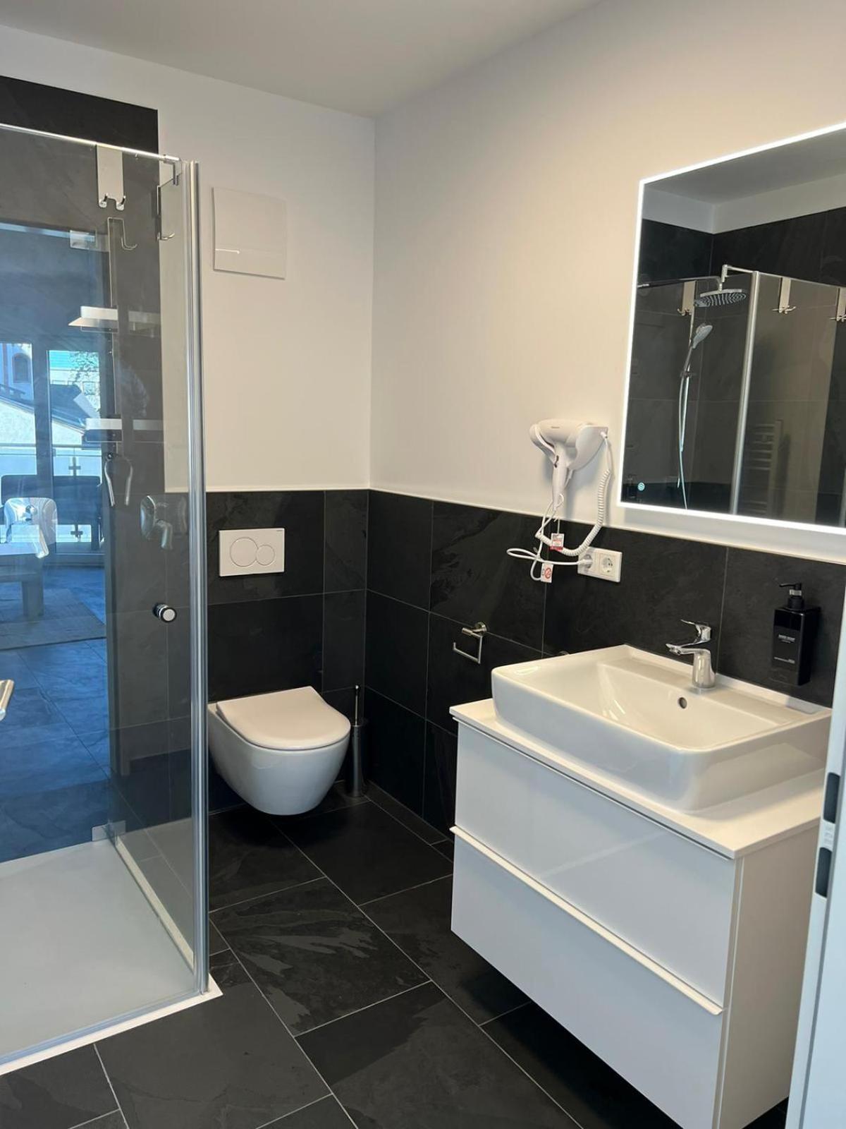 Modern Apartment Mainz By Pma Eksteriør bilde